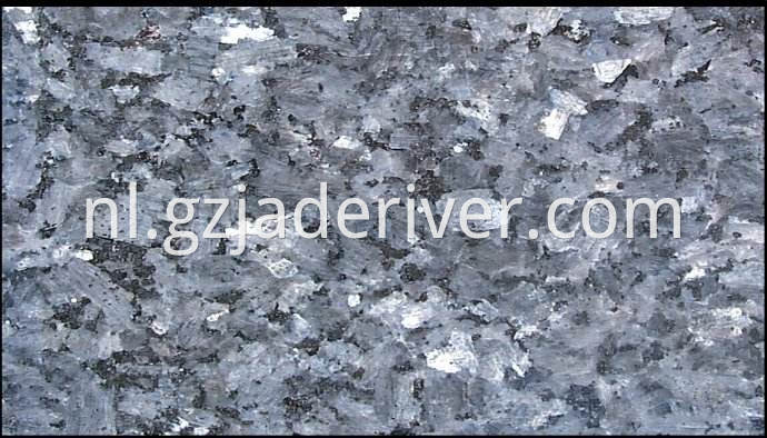 Blue Pearl Granite Stone